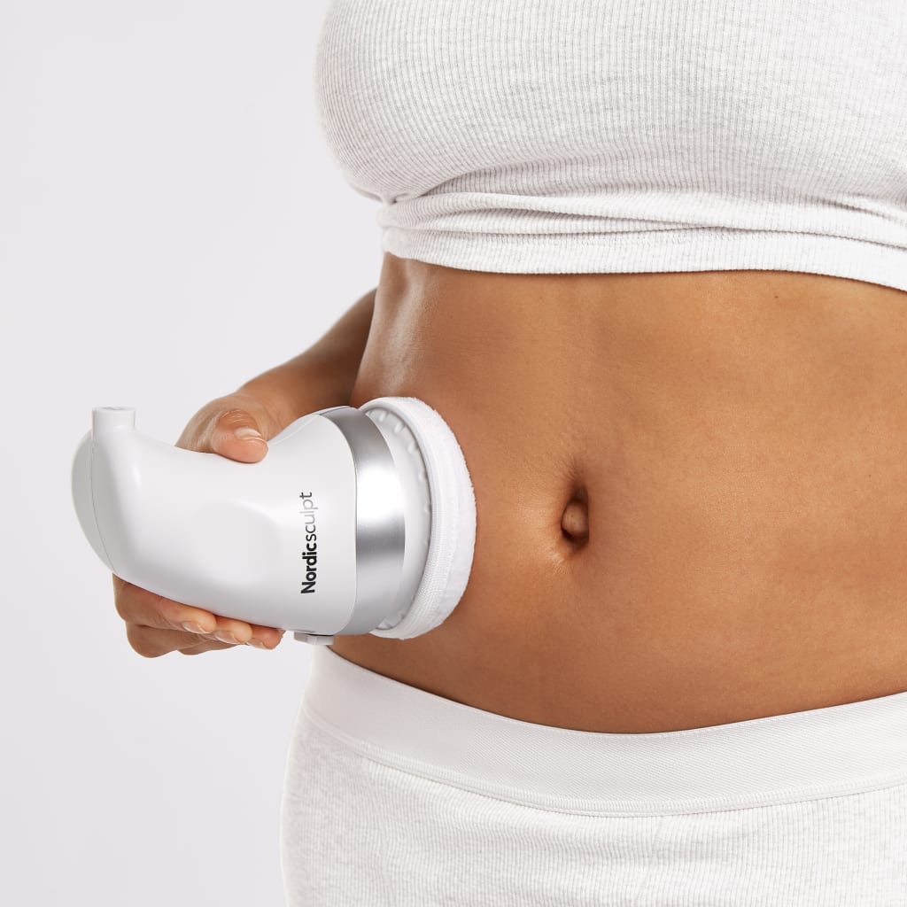 Clinical Treatments, now at Home