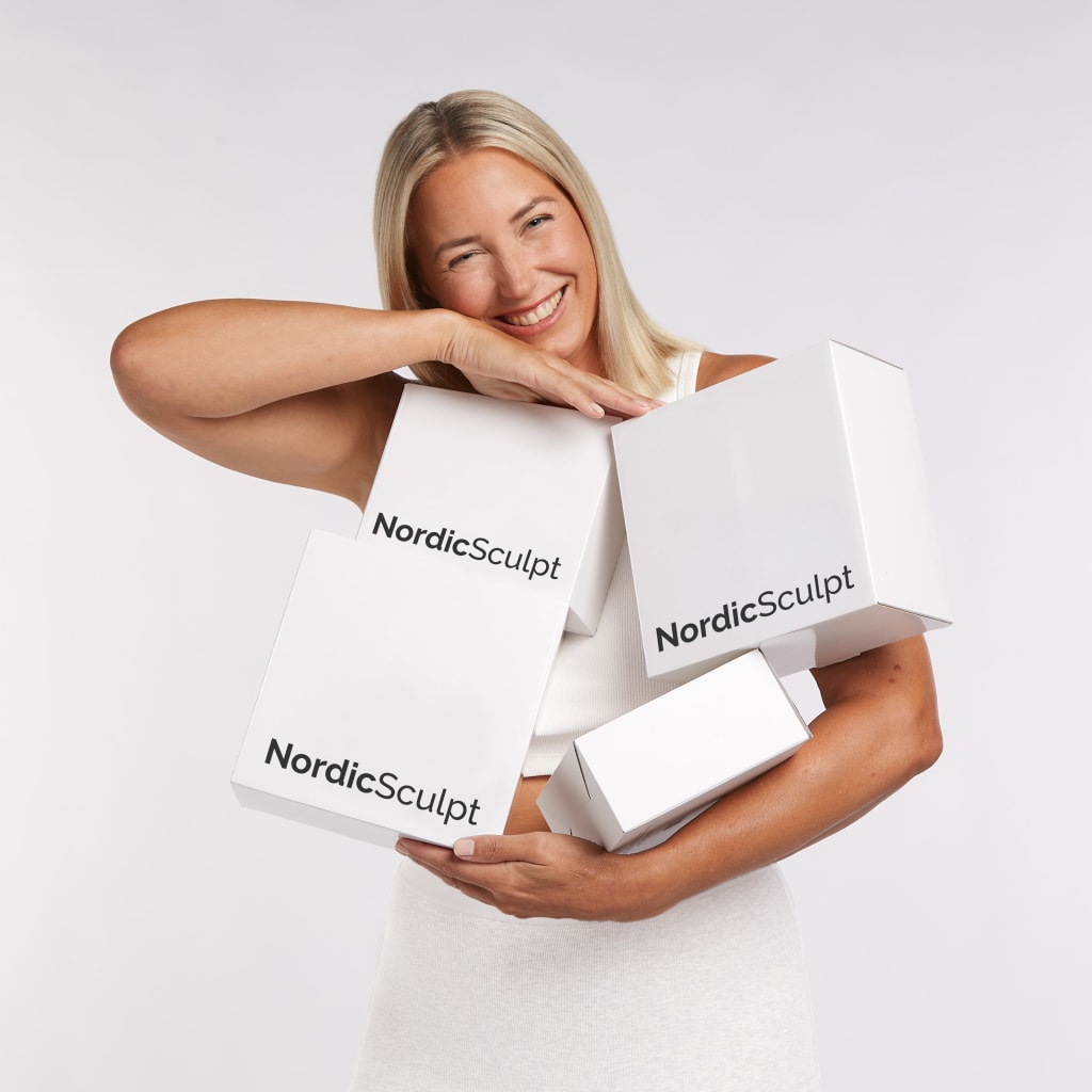 Clinical Treatments, now at Home