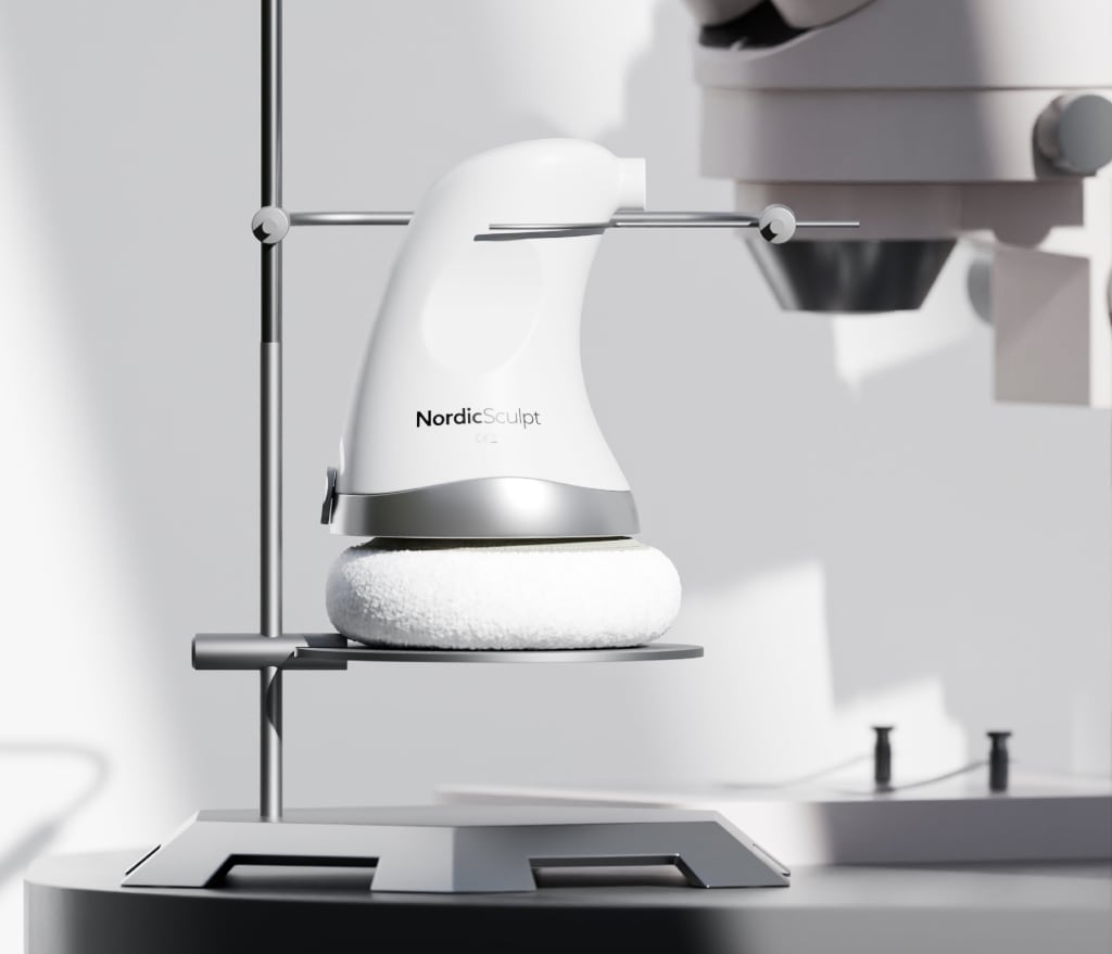 Clinical Treatments, now at Home